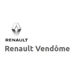 Renault Vendome Warsemann Auto Vendome, Vendôme - Horaires d'ouverture