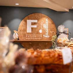 Boulangerie Patisserie Fusillier, Fort-Mahon-Plage - Horaires d'ouverture