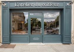 L'atelier du coiffeur, Troarn - Horaires d'ouverture
