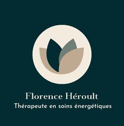 Florence Héroult - Soins énergétiques - Energéticienne - Acupression - Réflexologie abdominale, Cherbourg-Octeville - Horaires d'ouverture