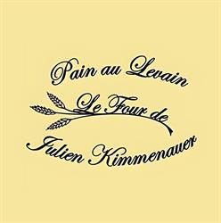 Le Four de Julien Kimmenauer, Bernardswiller - Horaires d'ouverture