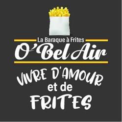 La Baraque à Frites O'Bel Air, Salon-de-Provence - Horaires d'ouverture