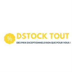 Dstock Tout, Angers - Horaires d'ouverture
