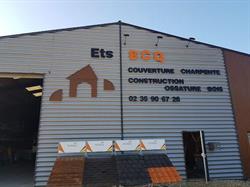 Bcq couverture, Forges-les-Eaux - Horaires d'ouverture