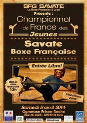 SFG Savate, Lyon - Horaires d'ouverture