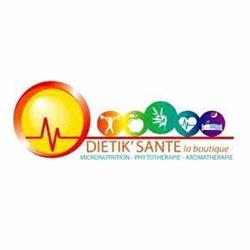 Dietik'Santé, Cannes - Horaires d'ouverture