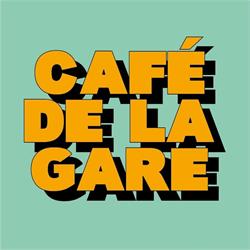 Café de la gare - La Réole, - Horaires d'ouverture