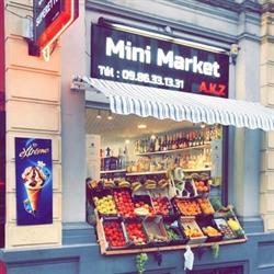 AG7 Mini Market, Roubaix - Horaires d'ouverture
