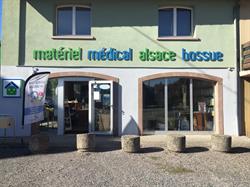 Materiel Medical Alsace Bossue, Drulingen - Horaires d'ouverture