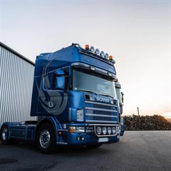Transports Grandcolas & Fils, Le Val-d'Ajol - Horaires d'ouverture