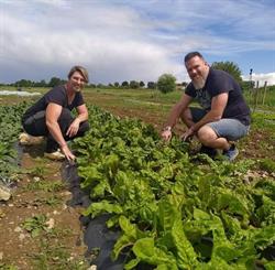 Le Jardin d'Amanda & Nicolas, Baudrecourt - Horaires d'ouverture