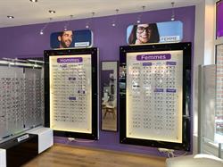 Optic Bailly, Merville - Horaires d'ouverture