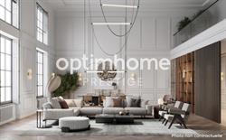 Patrick Combes Optimhome Immobilier, La Rochelle - Horaires d'ouverture