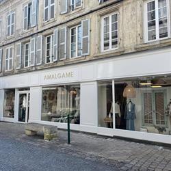Amazing by Amalgame, Saint-Jean-d'Angély - Horaires d'ouverture