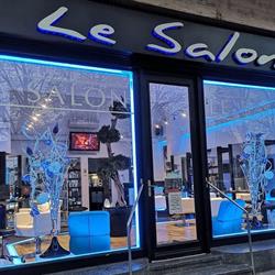 Le Salon, Thionville - Horaires d'ouverture