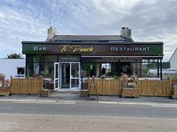 Ti Punch Restaurant, Locquirec - Horaires d'ouverture