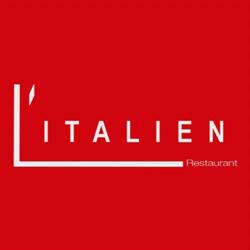 L'Italien le Restaurant, La Rochelle - Horaires d'ouverture