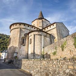 Saint-Savin, - Horaires d'ouverture