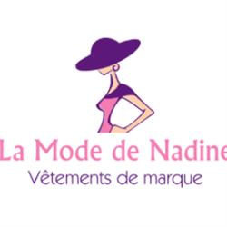 La Mode de Nadine, Brindas - Horaires d'ouverture