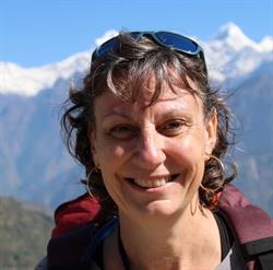 Virginie Limousin Della Ragione - Naturopathe et Réflexologue, Marseille - Horaires d'ouverture