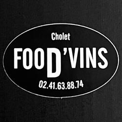 Food'vins, Cholet - Horaires d'ouverture