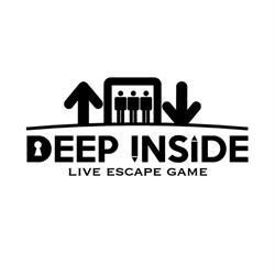 Deep Inside Escape Game, Paris - Horaires d'ouverture