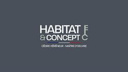 Habitat & Concept - Maître d'Œuvre par Cédric Kéréneur, Barro - Horaires d'ouverture