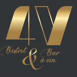 Restaurant 4V, Dreux - Horaires d'ouverture
