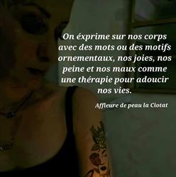 AFFLEURE DE PEAU, La Ciotat - Horaires d'ouverture