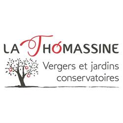 La Thomassine - Vergers et jardins conservatoires, Manosque - Horaires d'ouverture