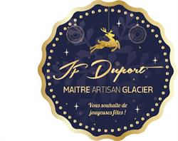 Jf Duport maître artisan glacier, Mauzé-sur-le-Mignon - Horaires d'ouverture