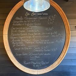 L' Atelier à Pizza, Andernos-les-Bains - Horaires d'ouverture