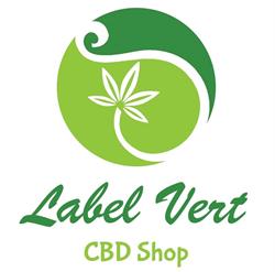 Label Vert CBD Shop, Montélimar - Horaires d'ouverture
