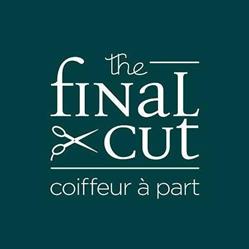 The final cut, Angers - Horaires d'ouverture