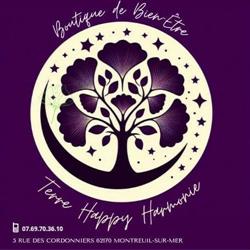 Terre Happy Harmonie, Montreuil - Horaires d'ouverture