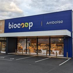 Biocoop Amboise, - Horaires d'ouverture