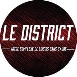 Le District Troyes, - Horaires d'ouverture