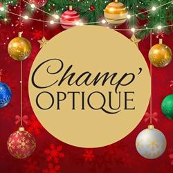 Champ'OPTIQUE, Tinqueux - Horaires d'ouverture