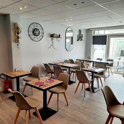 Chez Nous, Mougins - Horaires d'ouverture