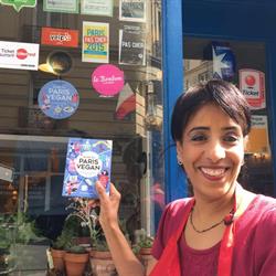 Joy In Food, Paris - Horaires d'ouverture