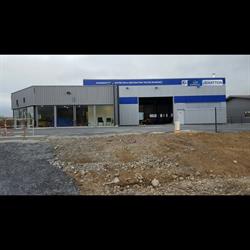 Top Garage, La Tour - Horaires d'ouverture