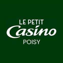 Le Petit Casino, Poisy - Horaires d'ouverture