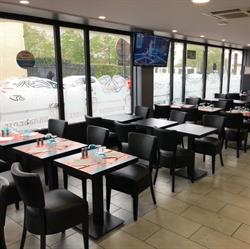 Brasserie-Tabac de la Gare, Saint-Ouen-l'Aumône - Horaires d'ouverture