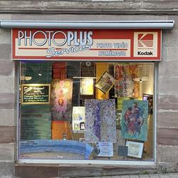 PHOTOPLUS / SAS GRAVLAZ3D, Luxeuil-les-Bains - Horaires d'ouverture
