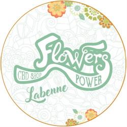 Flowers Power CBD Shop Labenne, - Horaires d'ouverture