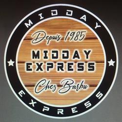 Midday Express, Cassis - Horaires d'ouverture