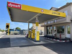 STATION SERVICE DYNEFF - LIFTING AUTO Carrosserie-Mécanique-Lavage, La Gaude - Horaires d'ouverture