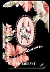 Minute Cocotte, Dreux - Horaires d'ouverture