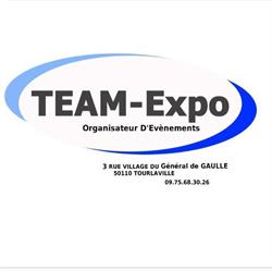 Team-Expo, Tourlaville - Horaires d'ouverture