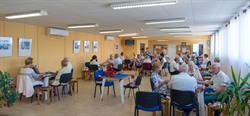 Bridge Club Hermès, Fréjus - Horaires d'ouverture